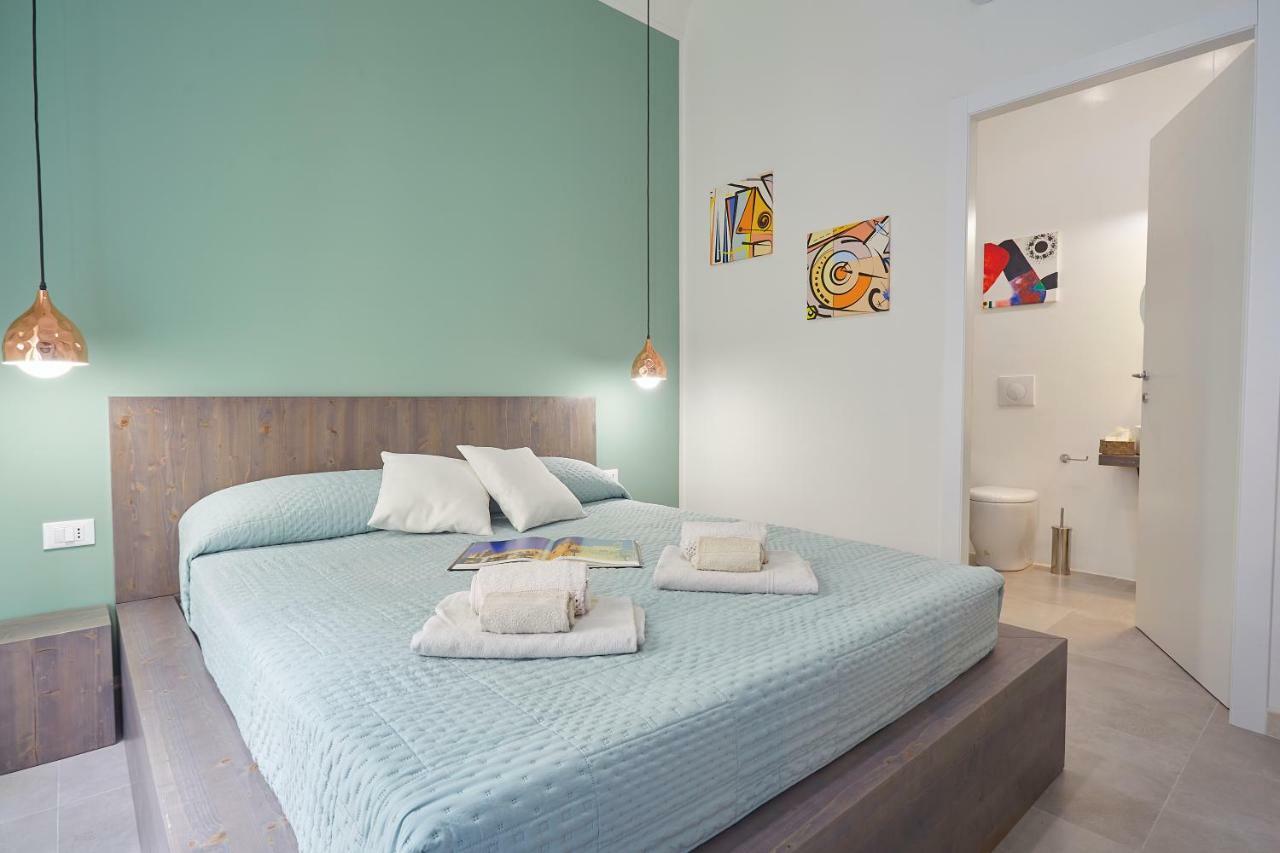 Better & Better Bed & Breakfast ปาแลร์โม ภายนอก รูปภาพ